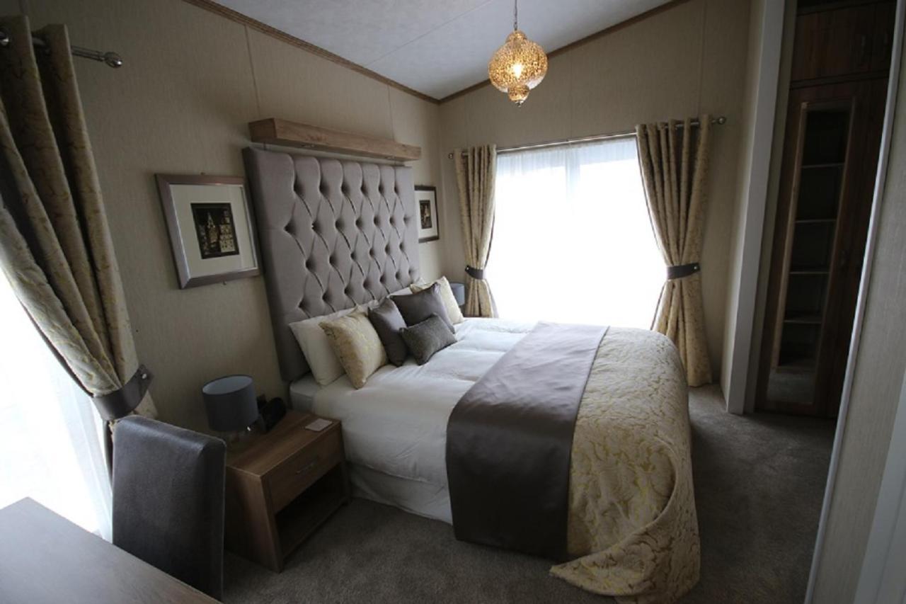 Tweed Lodge Perth Eksteriør bilde